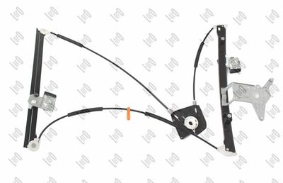 Window Regulator ABAKUS 130-046-008