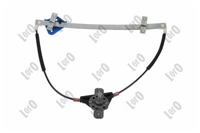 Window Regulator ABAKUS 130-046-013