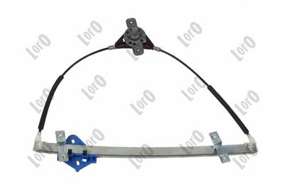 Window Regulator ABAKUS 130-046-015