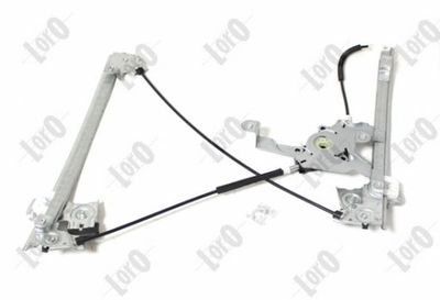 Window Regulator ABAKUS 130-048-002