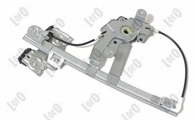 Window Regulator ABAKUS 130-048-003