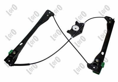 Window Regulator ABAKUS 130-048-016