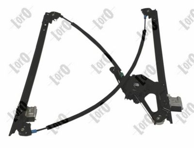 Window Regulator ABAKUS 130-053-031