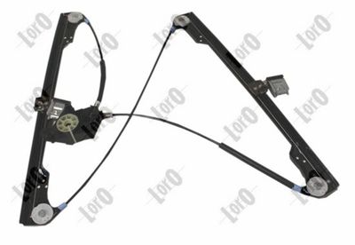 Window Regulator ABAKUS 130-053-033