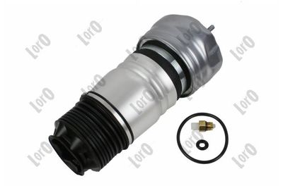 Bellow, air suspension ABAKUS 131-02-206