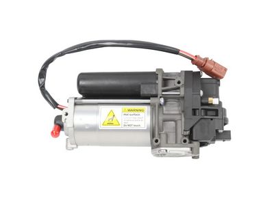 Compressor, compressed-air system ABAKUS 131-02-633