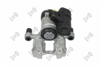 Brake Caliper ABAKUS 131-04-398