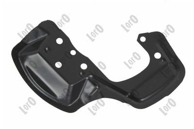 Splash Guard, brake disc ABAKUS 131-07-149