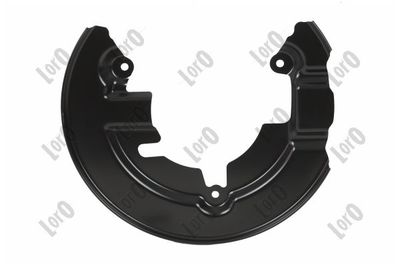 Splash Guard, brake disc ABAKUS 131-07-202