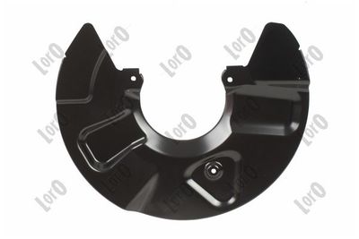 Splash Guard, brake disc ABAKUS 131-07-223