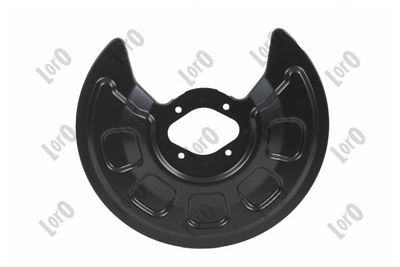 Splash Guard, brake disc ABAKUS 131-07-507