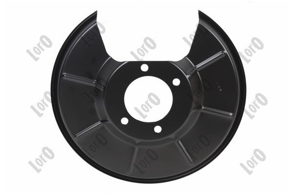 ABAKUS 131-07-622 Splash Guard, brake disc