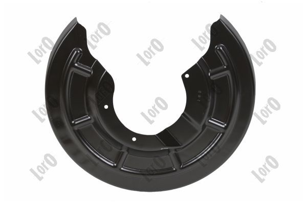 ABAKUS 131-07-629 Splash Guard, brake disc