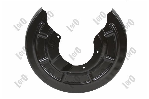 ABAKUS 131-07-630 Splash Guard, brake disc