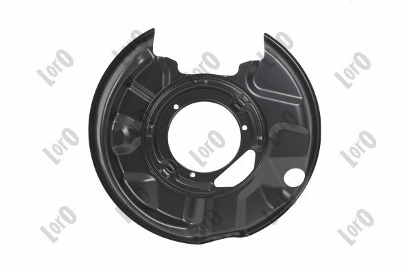 ABAKUS 131-07-631 Splash Guard, brake disc