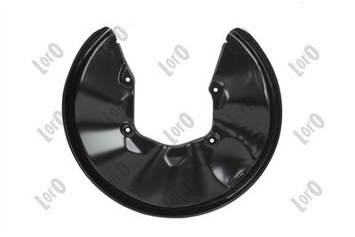 Splash Guard, brake disc ABAKUS 131-07-698