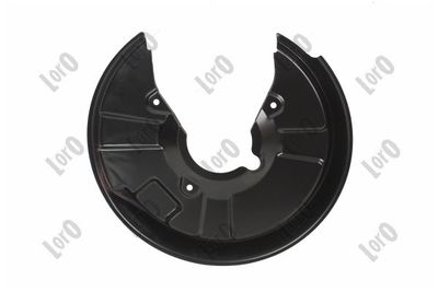 Splash Guard, brake disc ABAKUS 131-07-699