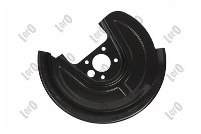 Splash Guard, brake disc ABAKUS 131-07-720