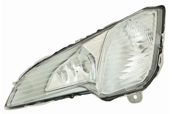 ABAKUS 131-2006R-UE Front Fog Light