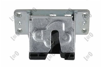 Tailgate Lock ABAKUS 132-037-012