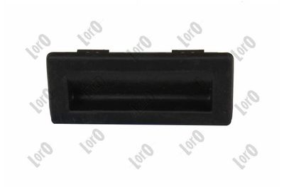 Switch, tailgate ABAKUS 132-053-112