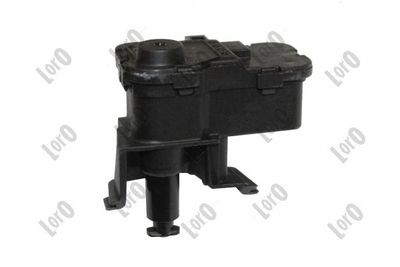 Actuator, central locking system ABAKUS 132-053-214