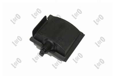 Actuator, central locking system ABAKUS 132-054-054