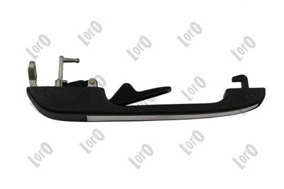 Exterior Door Handle ABAKUS 132-003-006