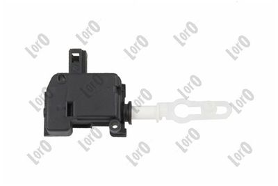 Actuator, central locking system ABAKUS 132-003-016