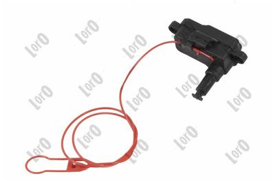 Actuator, central locking system ABAKUS 132-003-017