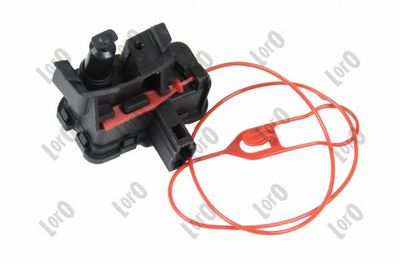 Actuator, central locking system ABAKUS 132-003-018