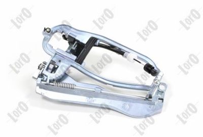 Frame, exterior door handle ABAKUS 132-004-004