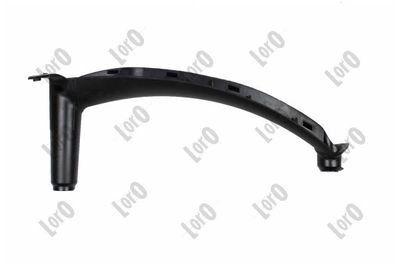 Frame, exterior door handle ABAKUS 132-004-006