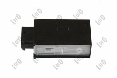 Actuator, central locking system ABAKUS 132-004-025