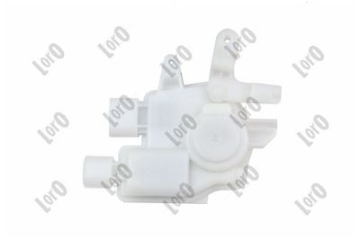 Actuator, central locking system ABAKUS 132-030-004