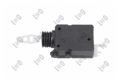 Actuator, central locking system ABAKUS 132-038-003