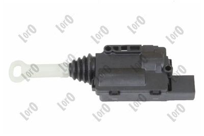 Actuator, central locking system ABAKUS 132-038-005