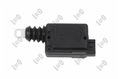 Actuator, central locking system ABAKUS 132-042-006