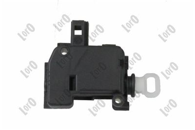 Actuator, central locking system ABAKUS 132-046-007