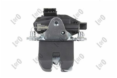 Tailgate Lock ABAKUS 132-048-001