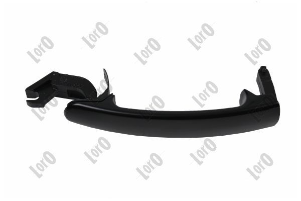 ABAKUS 132-053-017 Exterior Door Handle