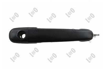 Exterior Door Handle ABAKUS 132-053-021