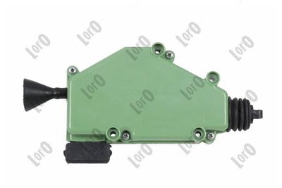 Actuator, central locking system ABAKUS 132-053-073