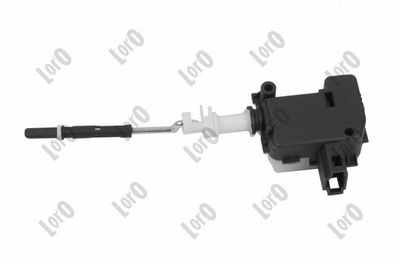 Actuator, central locking system ABAKUS 132-053-075