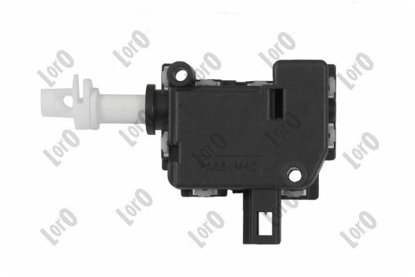 ABAKUS 132-053-077 Actuator, central locking system