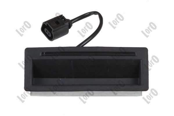 ABAKUS 132-053-101 Switch, tailgate release