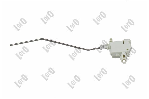 ABAKUS 132-053-109 Actuator, central locking system