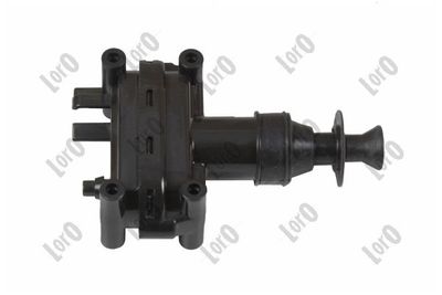 Actuator, central locking system ABAKUS 132-054-010