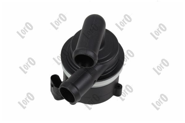 ABAKUS 138-01-008 Auxiliary Water Pump (cooling water circuit)