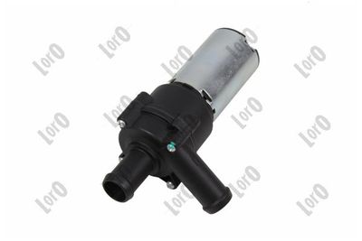 Auxiliary Water Pump (cooling water circuit) ABAKUS 138-01-010